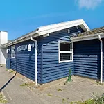 Pynten Nyaraló Løkken