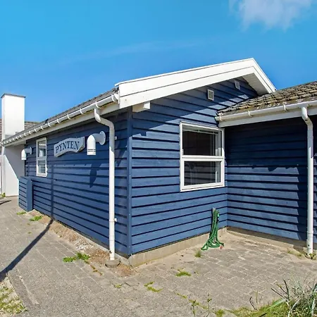 Pynten Holiday home Gronhoj (Nordjylland)