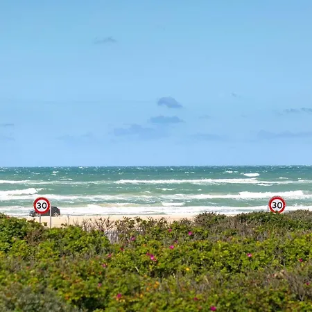 Pynten * Gronhoj (Nordjylland)