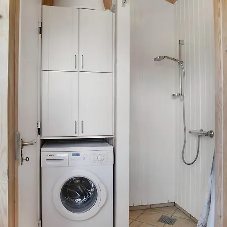 Pynten 別荘 Grønhøj