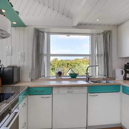 Pynten 別荘 Grønhøj