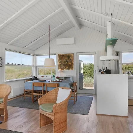 Pynten 別荘 Grønhøj