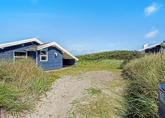 Pynten Semesterbostad *