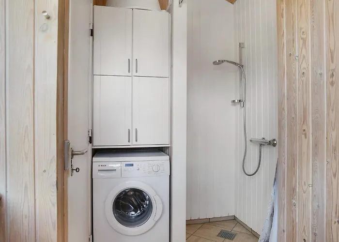 Pynten Semesterbostad Løkken