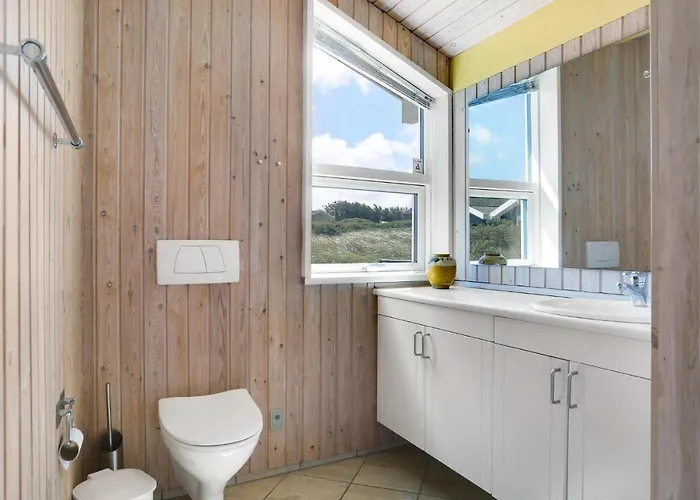 Semesterbostad Pynten